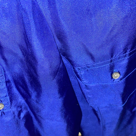 Women’s Express Button Down Shirt - Picture 6 of 10